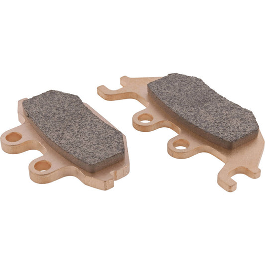 ALL BALLS BRAKE PAD KIT SINTERED 18-8177