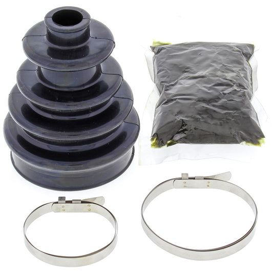 ALL BALLS CV BOOT KIT POLARIS ATP 330 4X4 2005 PACVB-1427BK