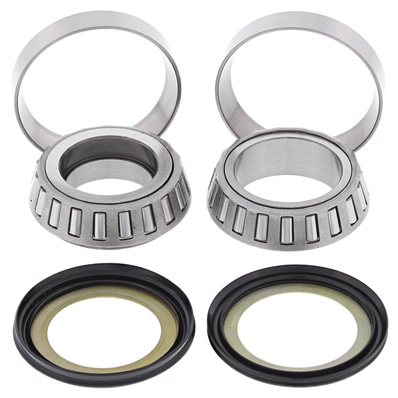 ALL BALLS STEERING BEARING KIT SUZUKI TS250 69-75 22-1074