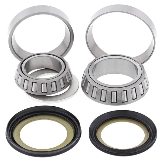 ALL BALLS STEERING BEARING KIT SUZUKI TS125/185 71-73 22-1075