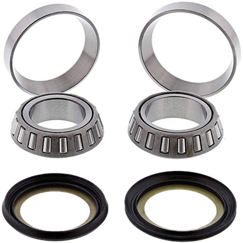 ALL BALLS STEERING BEARING KIT HONDA CR60 1984 22-1076