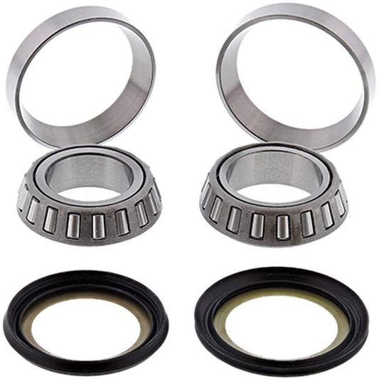 ALL BALLS STEERING BEARING KIT HONDA CR60 1984 22-1076