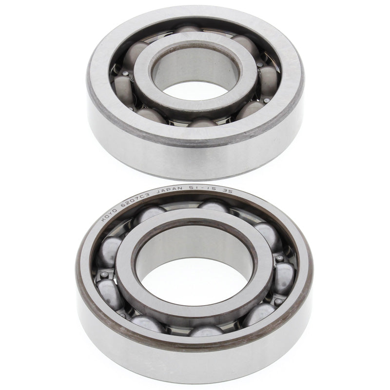 ALL BALLS CRANKSHAFT BEARING KIT CRF150F/CRF230F 24-1056