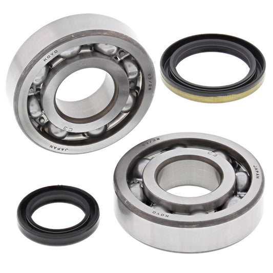 ALL BALLS CRANKSHAFT BEARING KIT RMX250 93-98 24-1060