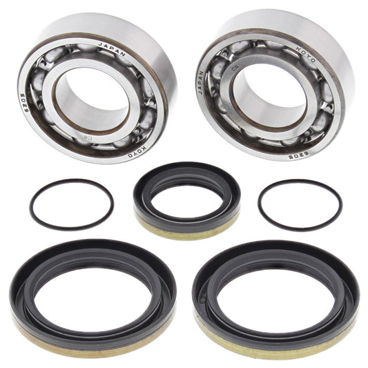 ALL BALLS CRANKSHAFT BEARING KIT GAS GAS TIALS 03-04 24-1111