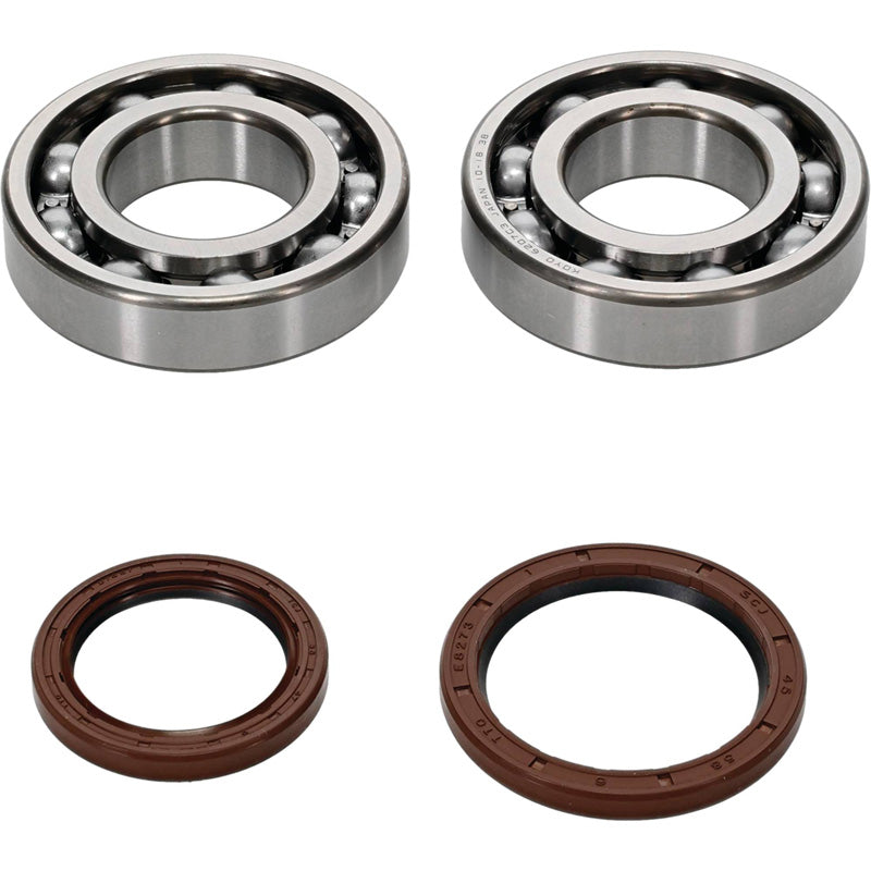 ALL BALLS CRANKSHAFT BEARING KIT BETA RR 4T 350 11-21 24-1123