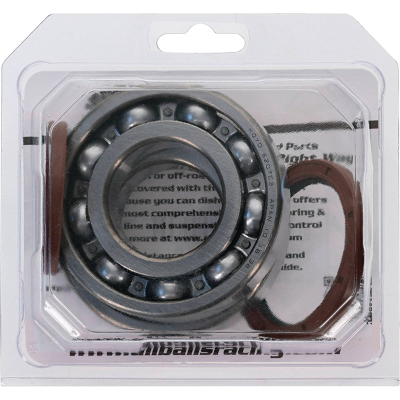 ALL BALLS CRANKSHAFT BEARING KIT BETA RR 4T 350 11-21 24-1123