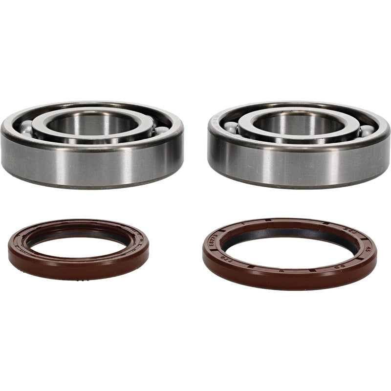 ALL BALLS CRANKSHAFT BEARING KIT BETA RR 4T 350 11-21 24-1123