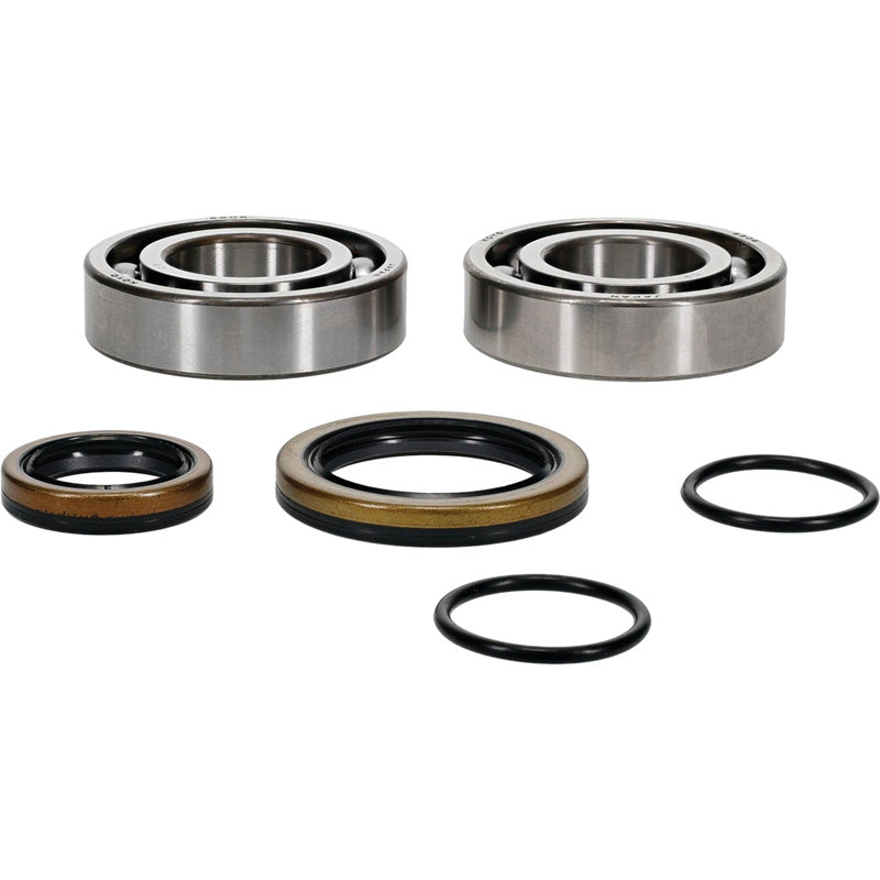 ALL BALLS CRANKSHAFT BEARING KIT BETA RR 2T 250-300 13-22 24-1128