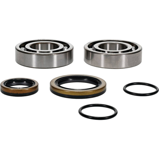 ALL BALLS CRANKSHAFT BEARING KIT BETA RR 2T 250-300 13-22 24-1128