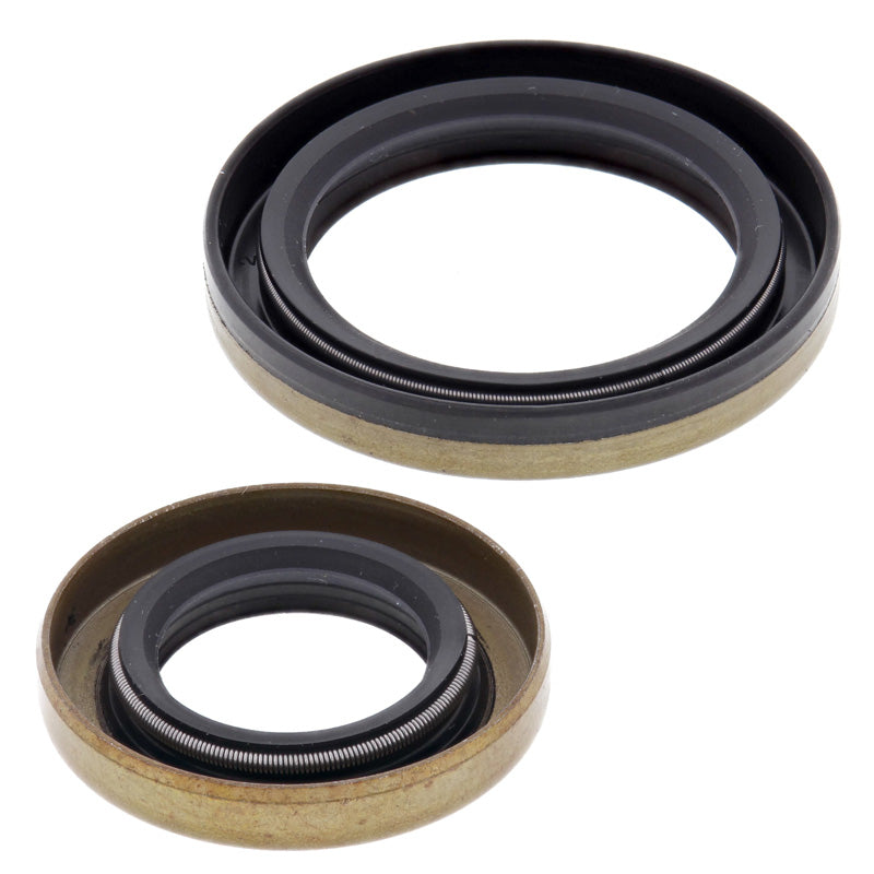 ALL BALLS CRANKSHAFT SEALS GAS GAS 125 03-11 24-2002