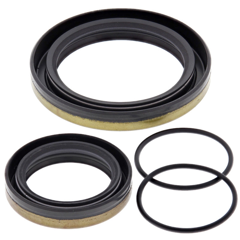 ALL BALLS CRANKSHAFT SEALS GAS GAS TRIALS 03-04 24-2003