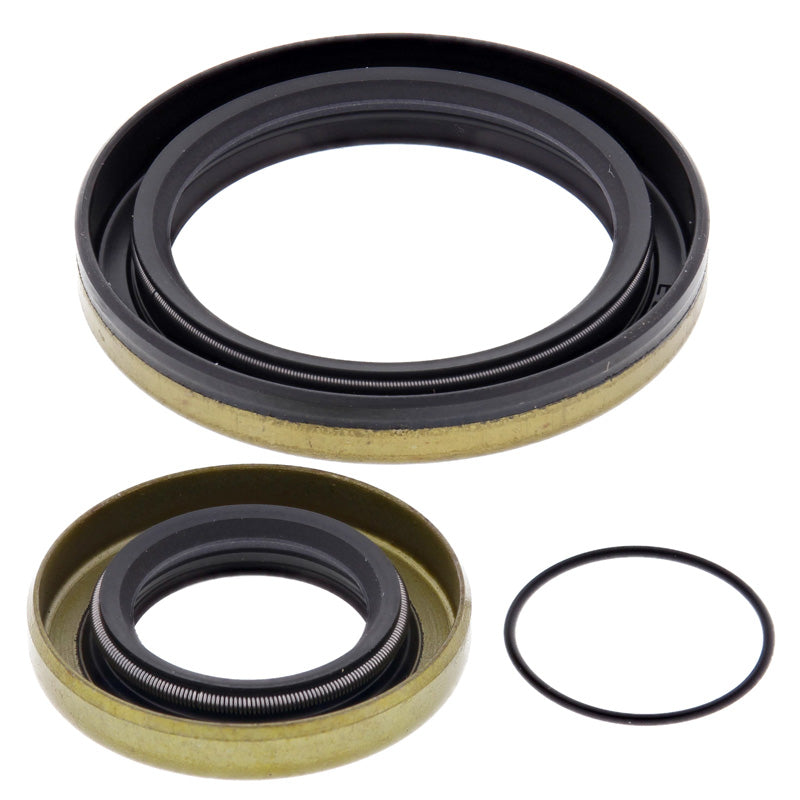 ALL BALLS CRANKSHAFT SEALS GAS GAS EC200 05-11 24-2005