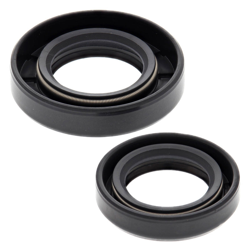 ALL BALLS CRANKSHAFT SEALS HONDA CR80/85R 85-07 24-2007