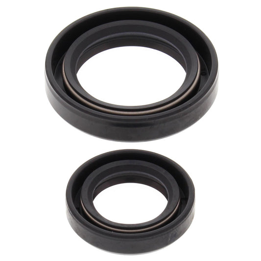 ALL BALLS CRANKSHAFT SEALS HONDA CR125R 87-07 24-2009