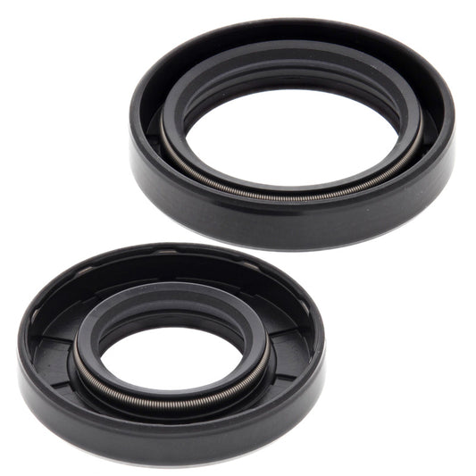 ALL BALLS CRANKSHAFT SEALS YAMAHA YZ125 01-04 24-2015