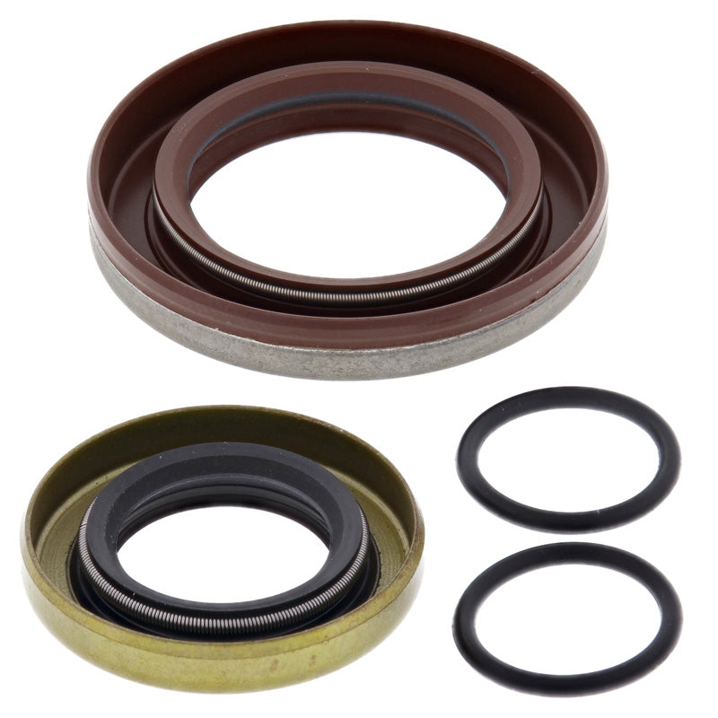 ALL BALLS CRANKSHAFT SEALS KTM SX/SXS/XC 65 09-14 24-2028