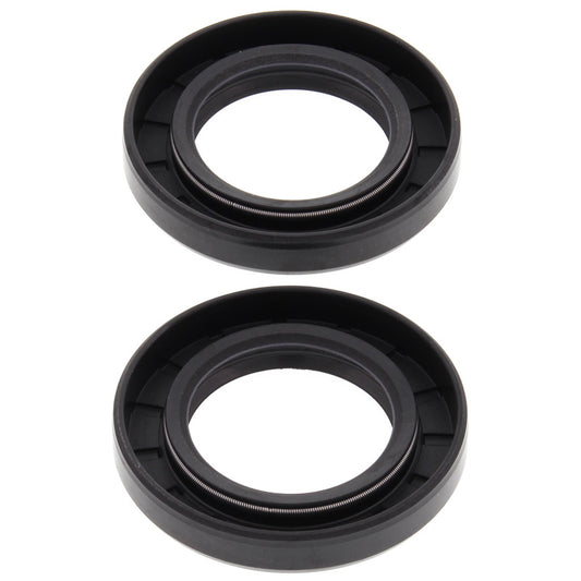 ALL BALLS CRANKSHAFT SEALS KAWASAKI KX500 83-04 24-2029