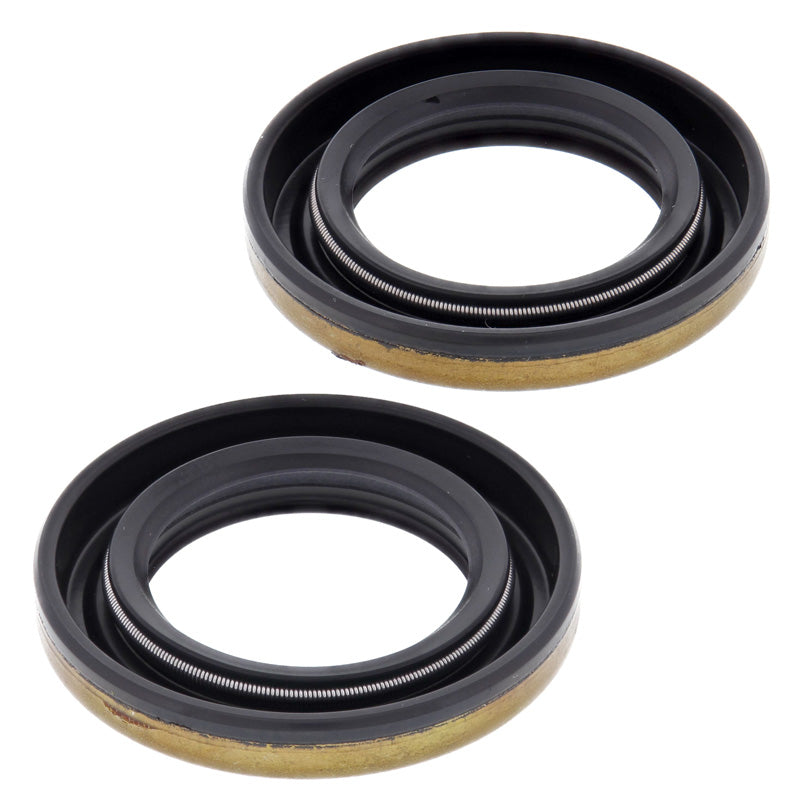 ALL BALLS CRANKSHAFT SEALS KAWASAKI KDX200/220 91-06 24-2031