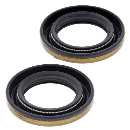 ALL BALLS CRANKSHAFT SEALS KAWASAKI KDX200/220 91-06 24-2031