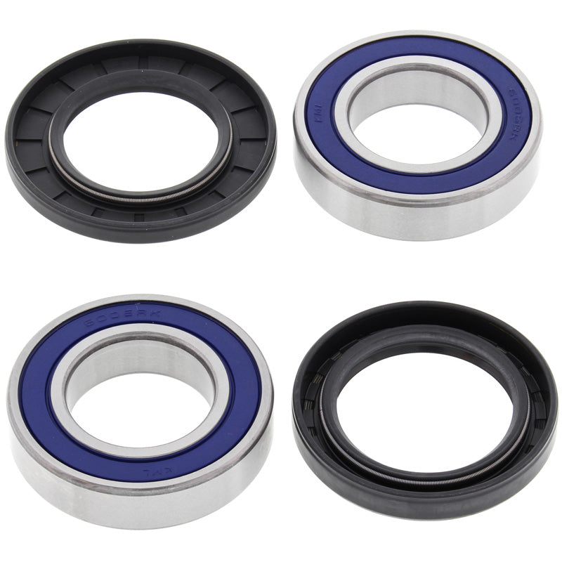 ALL BALLS WHEEL BEARING/SEAL KIT YFM50 RAPTOR/YFM80 25-1109
