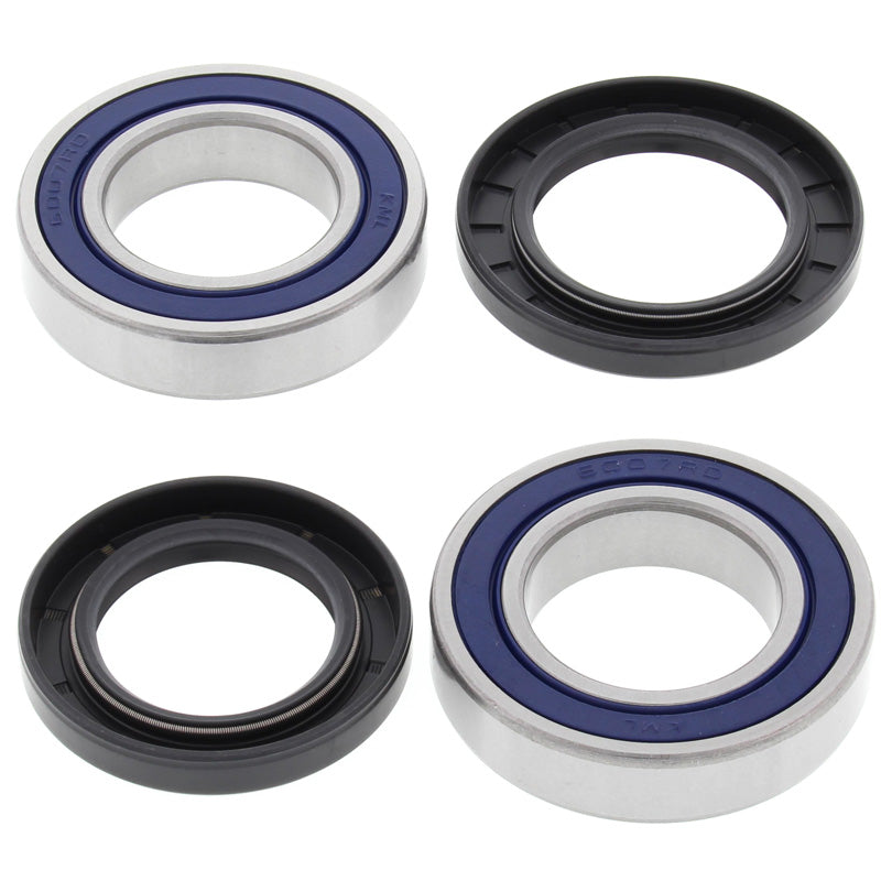ALL BALLS WHEEL BEARING/SEAL KIT FL250/KLT110/KLF110 25-1114