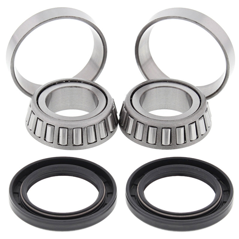 ALL BALLS WHEEL BEARING/SEAL KIT XPLORER 300 4X4 1999 25-1152