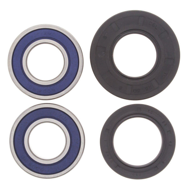 ALL BALLS WHEEL BEARING/SEAL KIT HUSQVARNA CR125 25-1426
