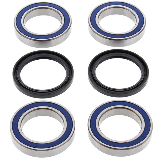 ALL BALLS WHEEL BEARING KIT 25-1428