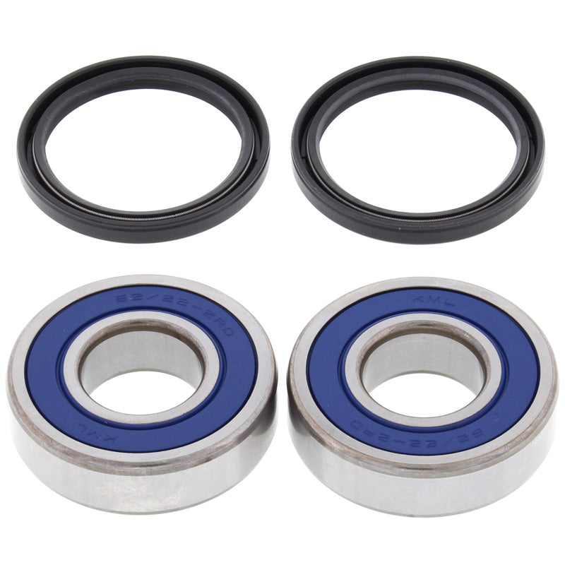 ALL BALLS WHEEL BEARING/SEAL KIT RR TM RACING 05-06 25-1548