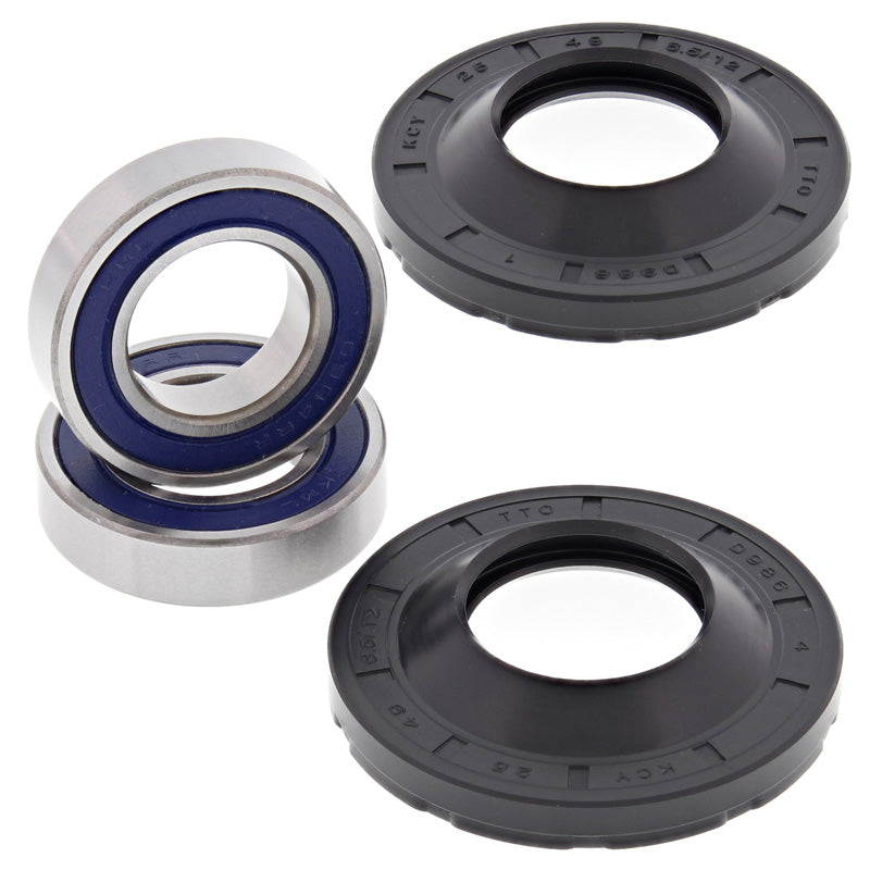 ALL BALLS WHEEL BEARING/SEAL KIT FR TM RACING 05-06 25-1549