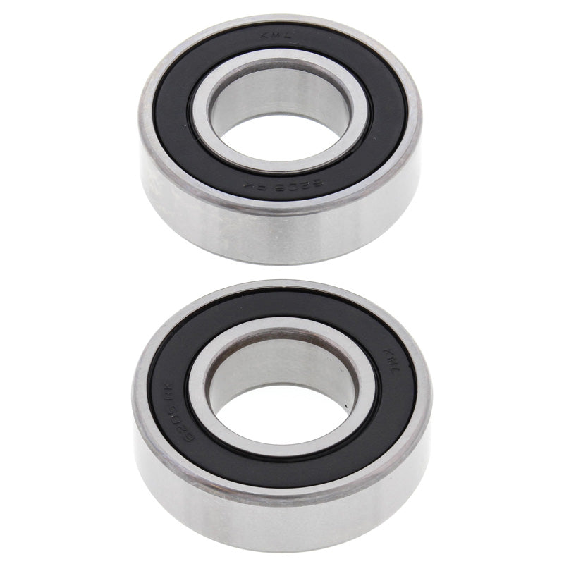 ALL BALLS WHEEL BEARING/SEAL KIT HARLEY SPORTSTER 05-06 9276_9206