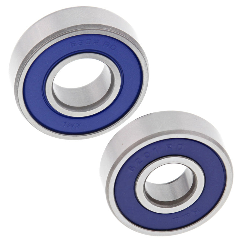 ALL BALLS WHEEL BEARING KIT CX50SR 07-13 25-1681