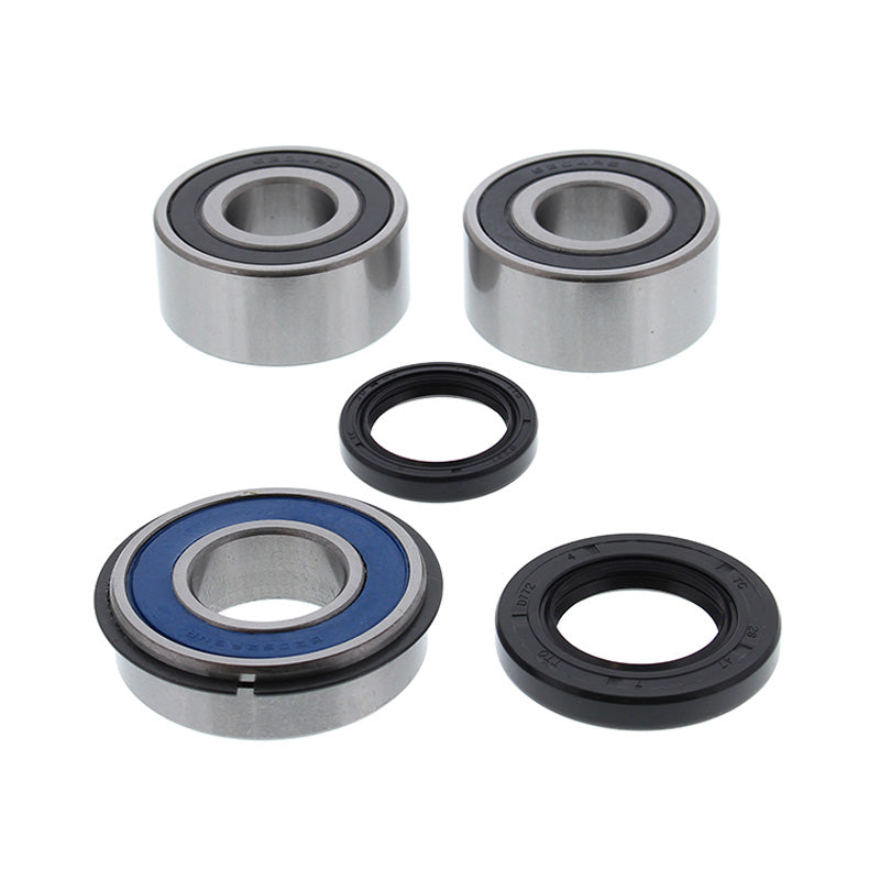ALL BALLS WHEEL BEARING/SEAL KIT RR THUNDERBIRD 14-16 25-1756