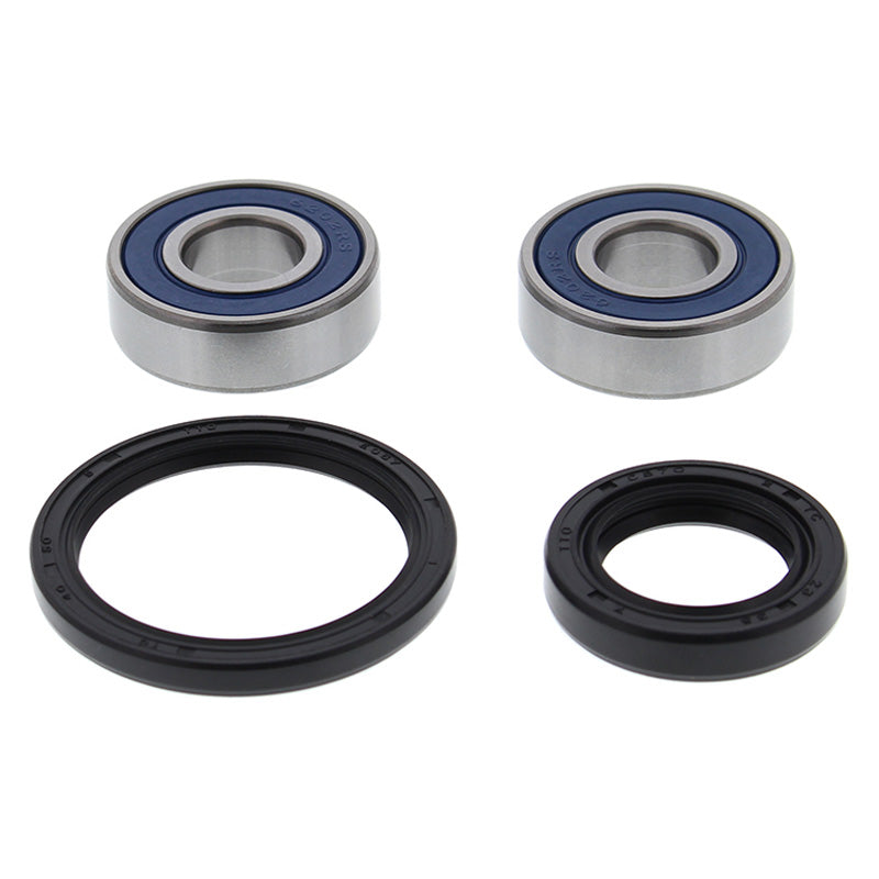 ALL BALLS WHEEL BEARING KIT XR190 2017 25-1761