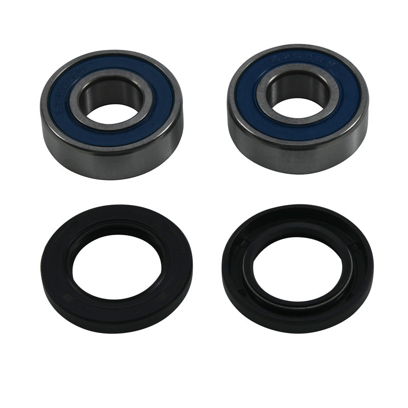 ALL BALLS WHEEL BEARING/SEAL KIT FR SVARTPILEN 401 2018 25-1794