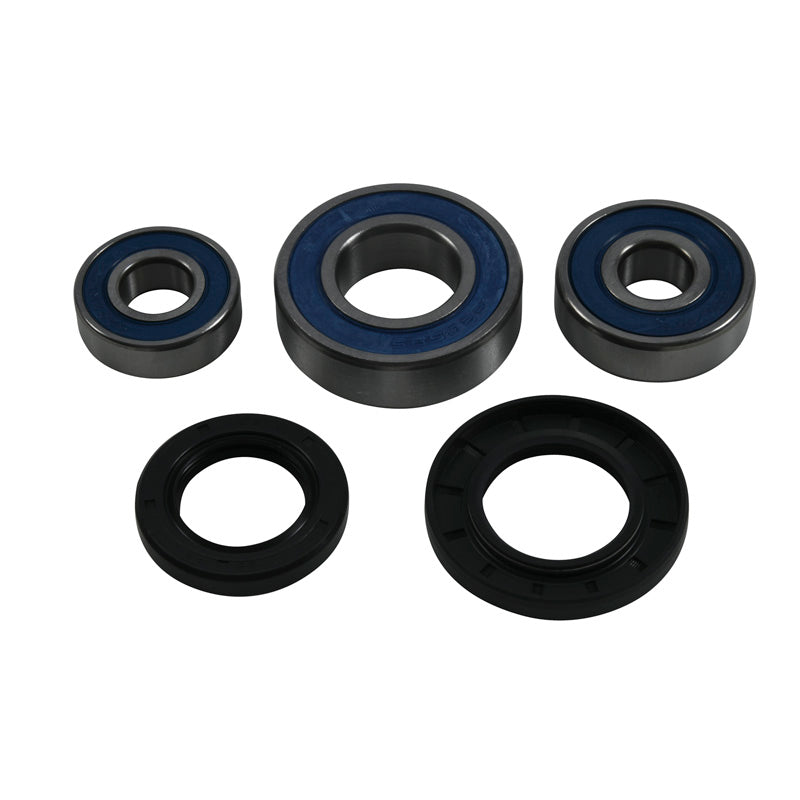 ALL BALLS WHEEL BEARING/SEAL KIT RR SVARTPILEN 401 2018 25-1795
