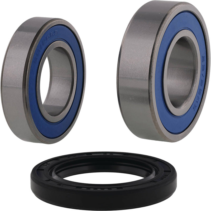 ALL BALLS WHEEL BRG KIT  BMW R18 21-24 25-1838