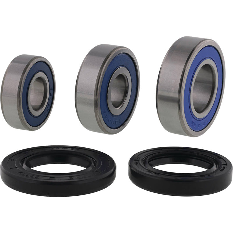 ALL BALLS WHEEL BEARING KIT KTM DUKE 125 24-25 25-1852