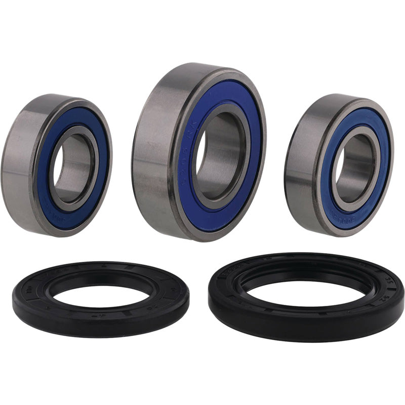 ALL BALLS WHEEL BEARING KIT KAWASAKI Z 7 HYBRID 2024 25-1853