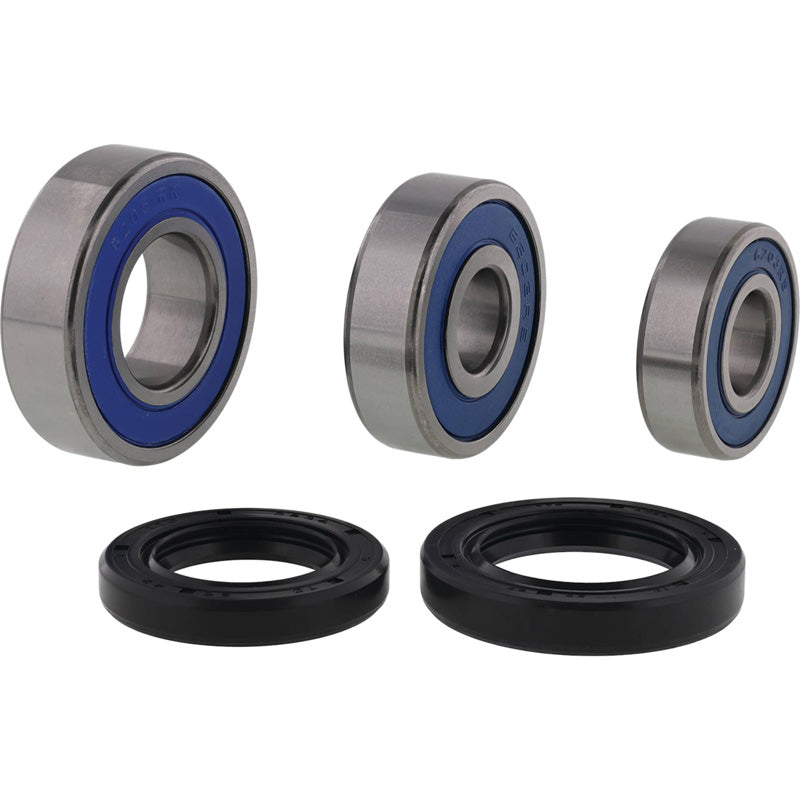 ALL BALLS WHEEL BEARING KIT HUSQVARNA SVARTPILEN 125 24-25 25-1855