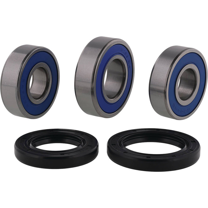 ALL BALLS WHEEL BEARING KIT CF-MOTO 650 ADVENTURA 22-23 25-1860
