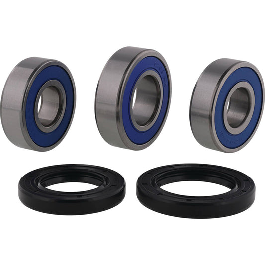 ALL BALLS WHEEL BEARING KIT CF-MOTO 650 ADVENTURA 22-23 25-1860