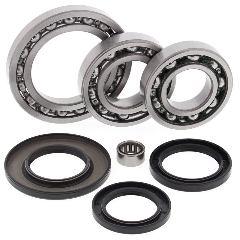 ALL BALLS DIFFERENTIAL BEARING KIT LTF230 25-2023