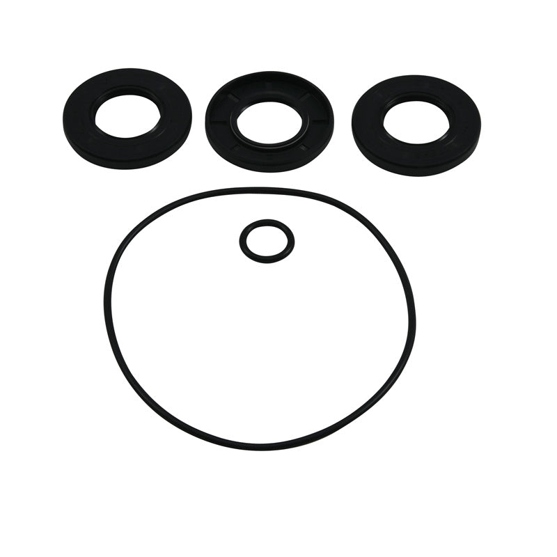 ALL BALLS TRANSAXLE SEAL KIT POL SCRAMBLER 400 4X4 2000 25-2092-5