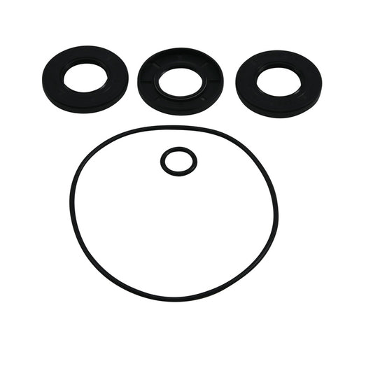 ALL BALLS TRANSAXLE SEAL KIT POL SCRAMBLER 400 4X4 2000 25-2092-5