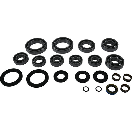 ALL BALLS TRANSAXLE BEARING KIT POL SPORTSMAN 400 02-03 25-2128