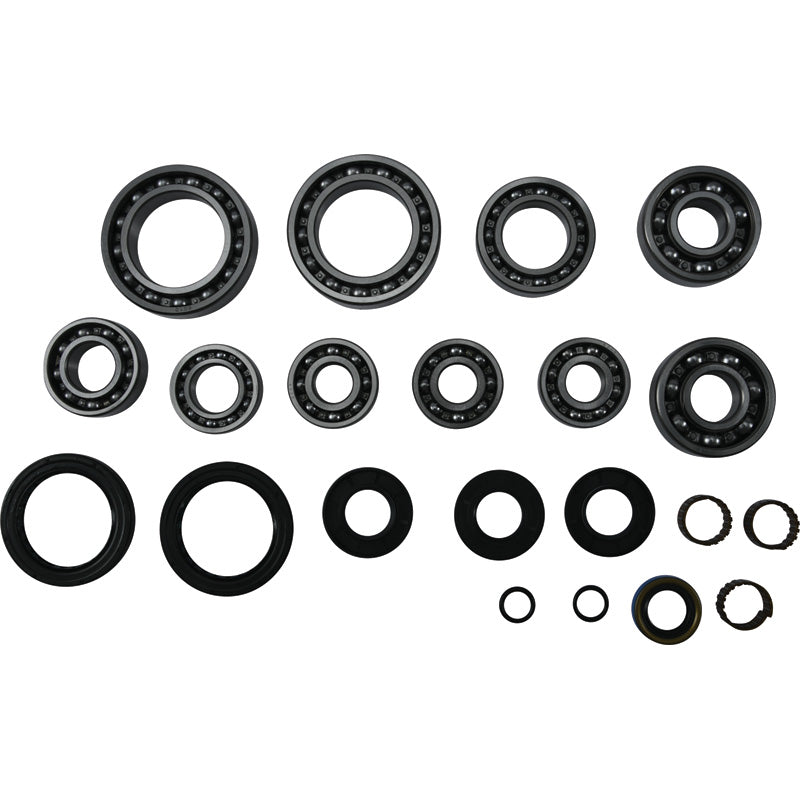ALL BALLS TRANSAXLE BEARING KIT POL SPORTSMAN 400 02-03 25-2128