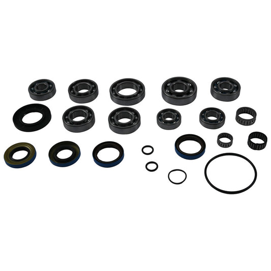 ALL BALLS TRANSAXLE BEARING KIT POL RANGER 900 DIESEL 11-14 25-2134