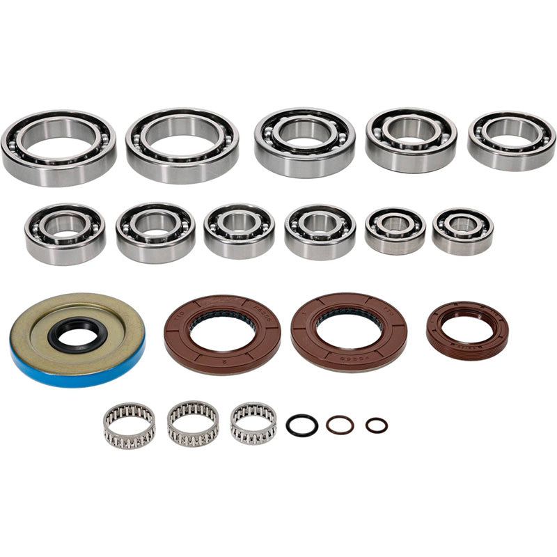 ALL BALLS DIFFERENTIAL SEAL KIT 25-2142